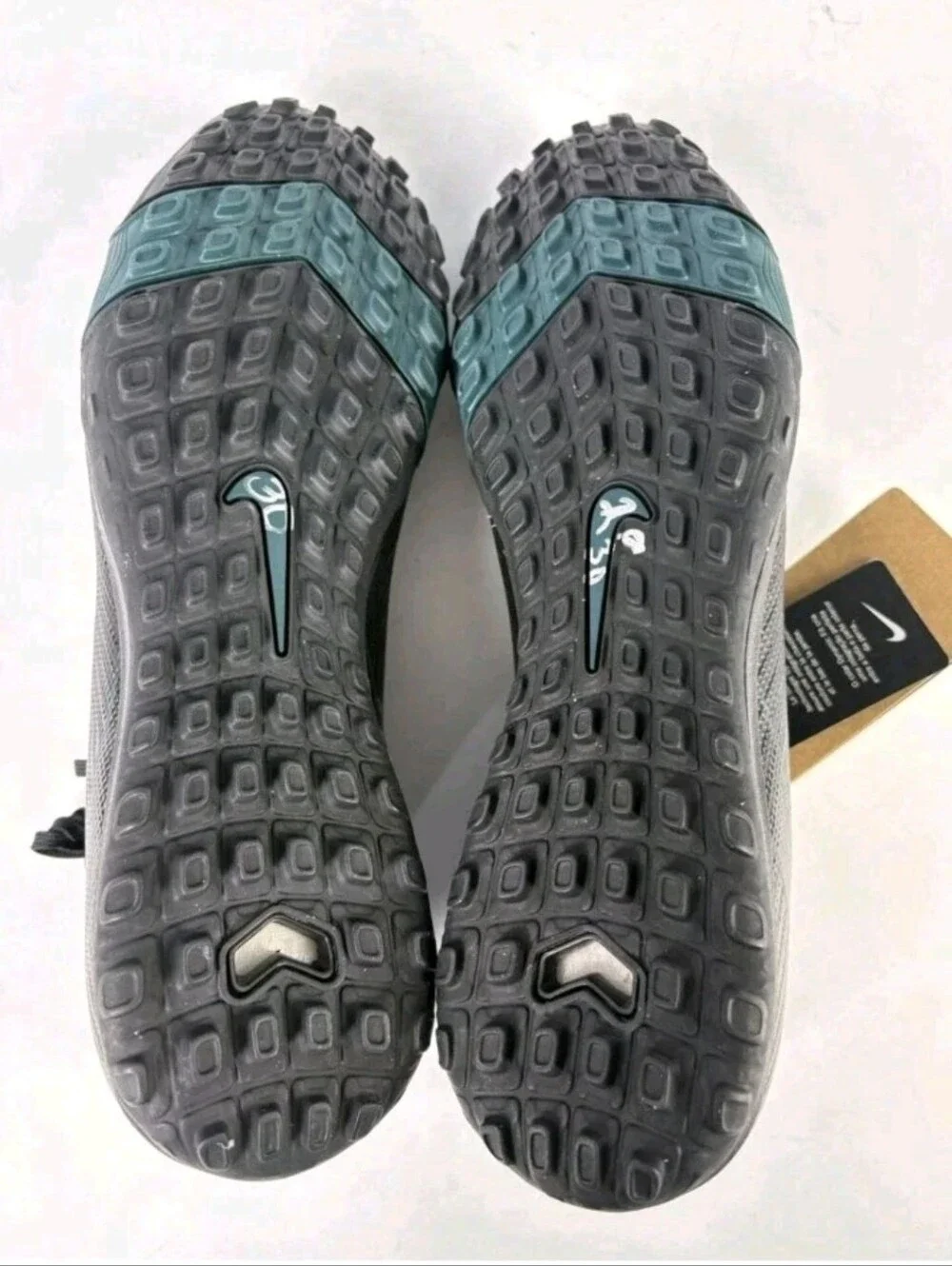 Nike Mercurial Superfly 10 Academy Turf Soccer Shoes FQ8331-002 Men’s Sz: 7.5